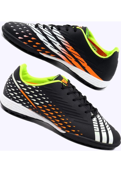 Halı Saha ve Çim Zemin Krampon Ayakkabı 04401