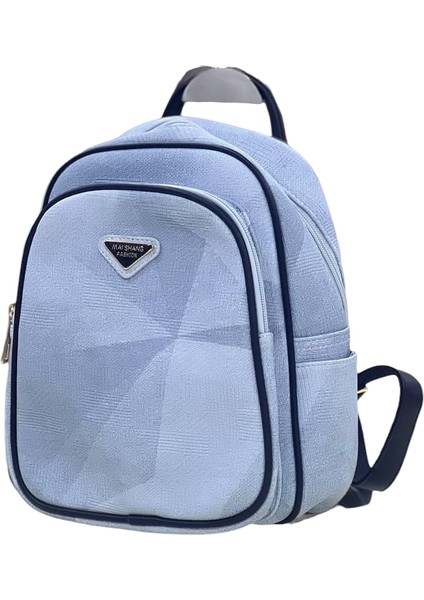 Kadın Minimalist Sırt Çantası