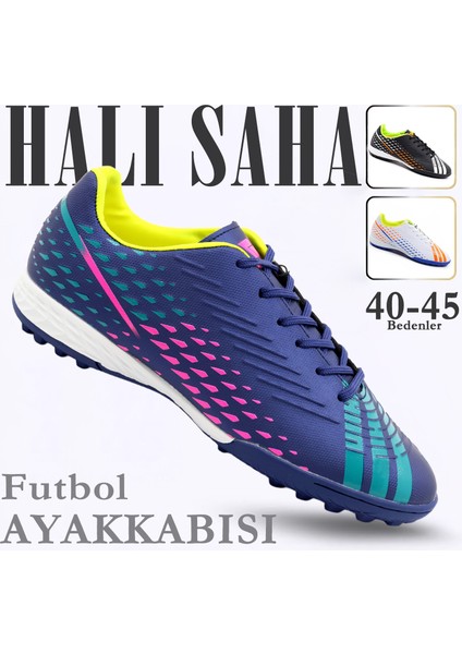 Halı Saha ve Çim Zemin Krampon Ayakkabı 04401
