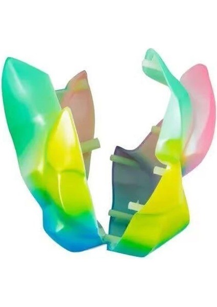 1640492 Sonic Prizma Sürpriz Figür - 1 Adet Stokta Olan Gönderilir modelleri