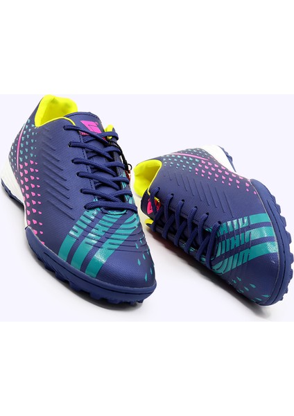 Halı Saha ve Çim Zemin Krampon Ayakkabı 04401 fırsatları