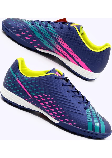 Halı Saha ve Çim Zemin Krampon Ayakkabı 04401