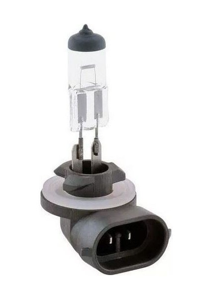 12V 27W H27 PGJ13 Egrı Soketlı Ampul(10 Adet)