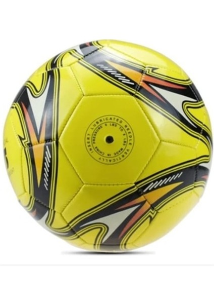 Futbol Topu Farklı Renk ve Desen Kaliteli