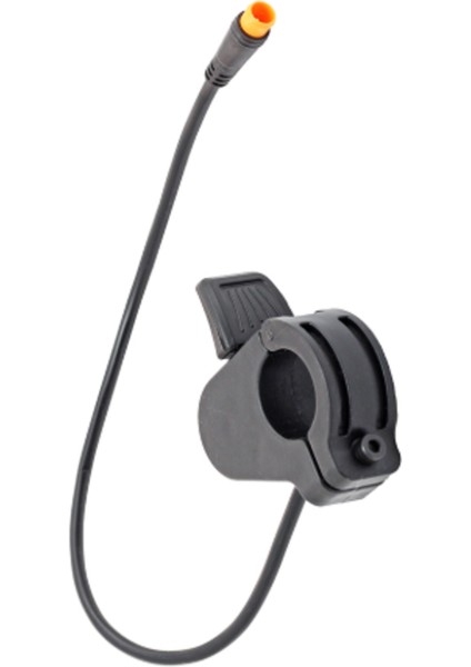 Elektrikli Bisiklet - E Bike Parmak Güç Kolu – Mz-6, 3 Pin Snp Tipi, Rks Uyumlu modelleri