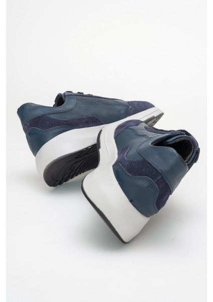 Hakiki Deri, Kalın Tabanlı, Iç Dış Deri, Erkek Ayakkabı indirimleri