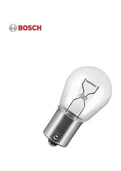24V 21W 93 Sınyal Ampulu Eco (10 Adet)