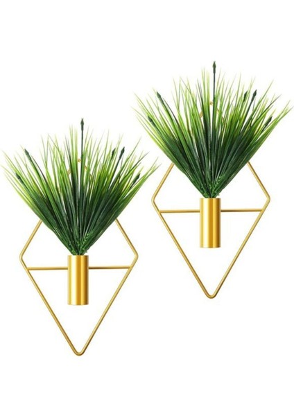 Şık Prizma Duvar Çiçeklik, Estetik ve Modern Dekorasyon Için Ideal Seçim fiyatları