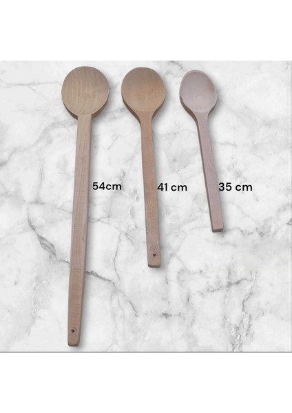 Ahşap Kavurma Kaşık Seti fiyatları