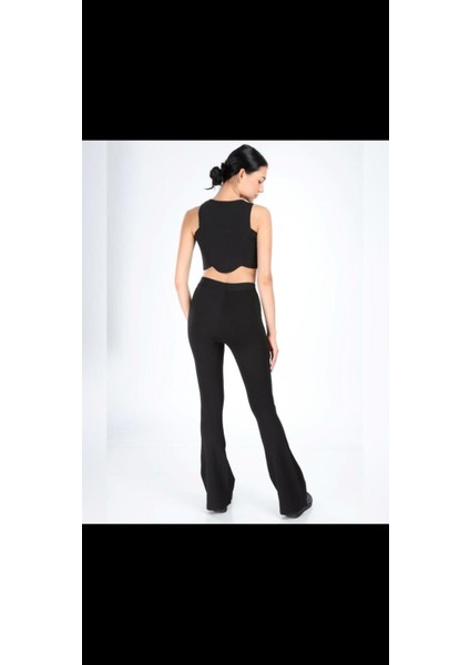 Çelik Ispanyol Paça Tayt fiyatları