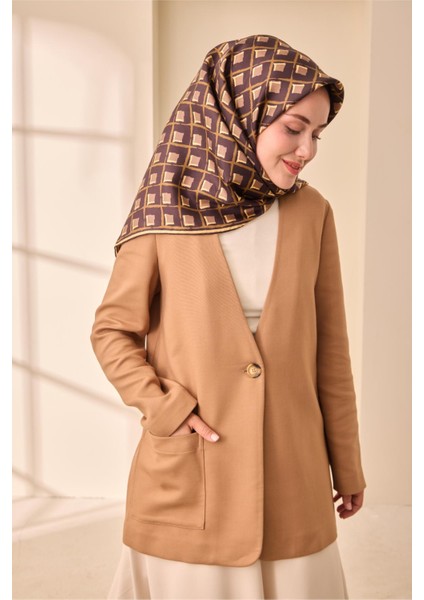 Twill Ipek Eşarp 11474-27 fiyatları