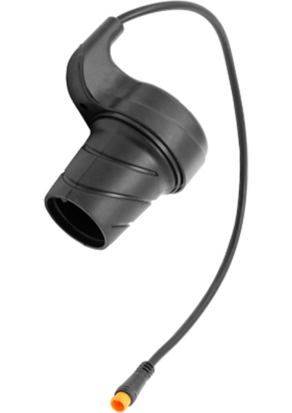 Elektrikli Bisiklet - E Bike Parmak Güç Kolu – Mz-47 | 3 Pin Snp Tip | Çevirmeli Tip | Rks Uyumlu fırsatları