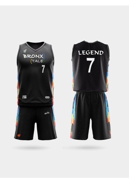 Özel Tasarım Basketbol Forması (Forma-Şort) fiyatları