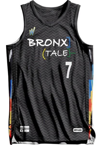 Özel Tasarım Basketbol Forması (Forma-Şort) modelleri