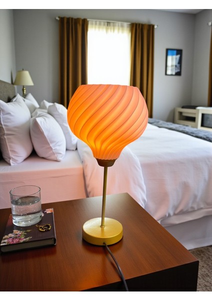 Modern Şık Bohem Yummy Abajur Nestvibe fırsatları