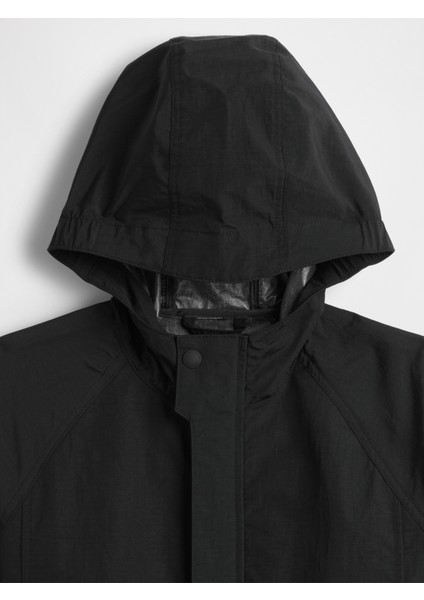 Erkek Çocuk Siyah Çocuk Yağmurluğu fiyatları