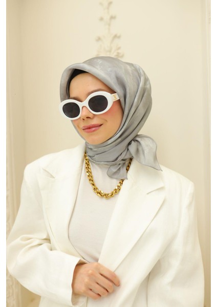 Shiny Eşarp 75002-45 fırsatları