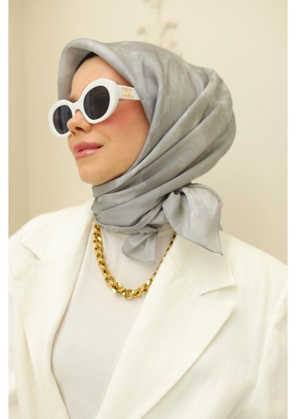 Shiny Eşarp 75002-45 indirimleri