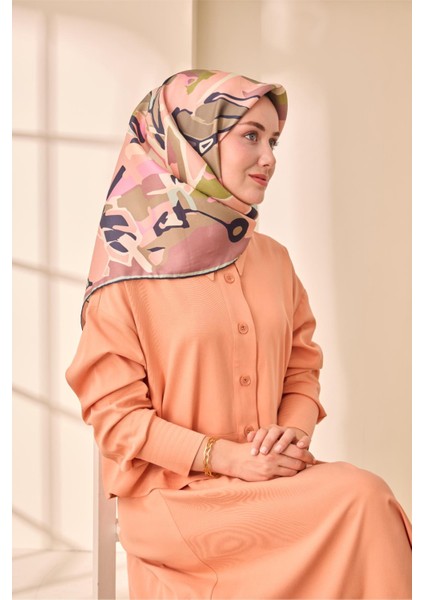 Twill Ipek Eşarp 11475-32 fiyatları