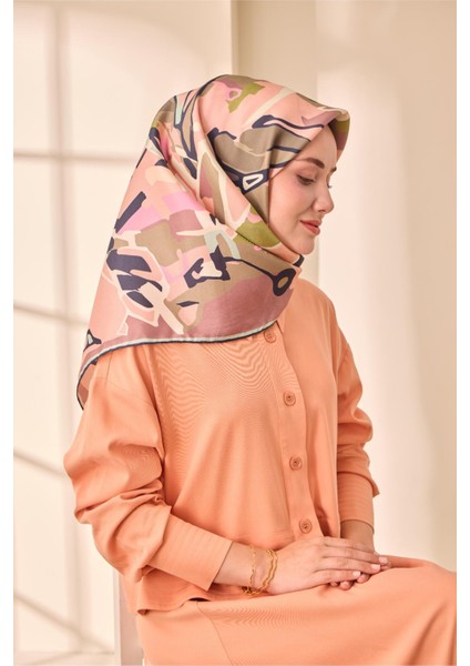 Twill Ipek Eşarp 11475-32 fırsatları