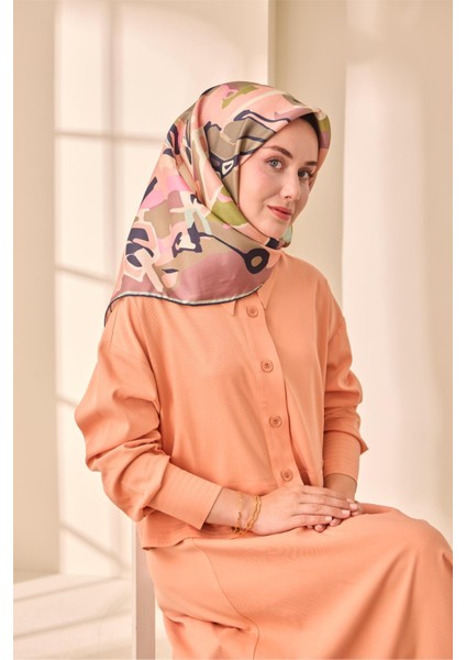 Twill Ipek Eşarp 11475-32 indirimleri