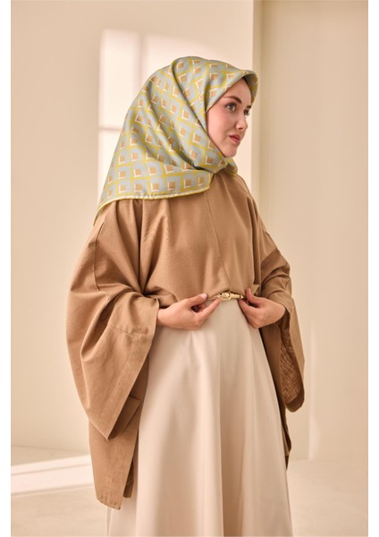 Twill Ipek Eşarp 11474-34 fiyatları