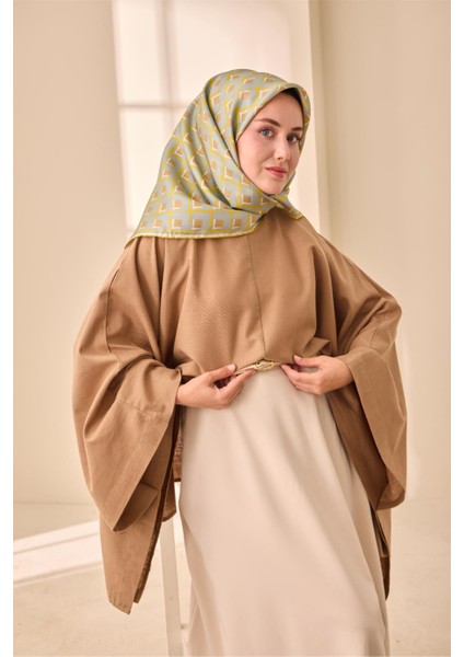 Twill Ipek Eşarp 11474-34 fırsatları