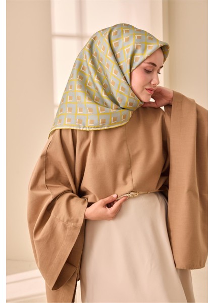 Twill Ipek Eşarp 11474-34 indirimleri