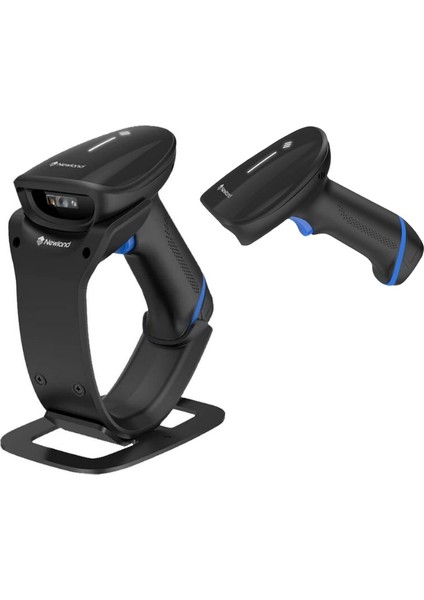 HR2300-BT Kablosuz Karekod Okuyucu USB Bağlantılı