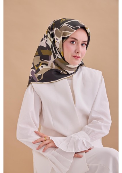 Twill Ipek Eşarp 11475-30 fırsatları