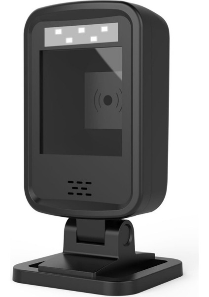 Kodscan KDS-4040 (2d) Kablolu Masaüstü Barkod Okuyucu (Usb)