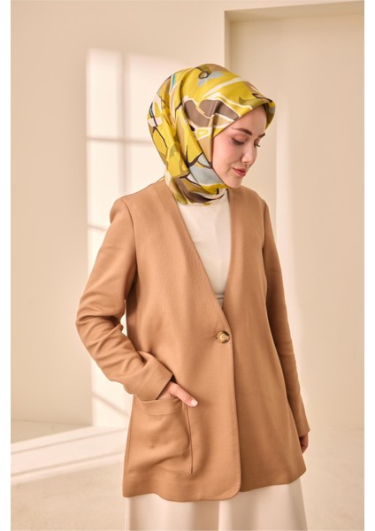 Twill Ipek Eşarp 11475-25 modelleri