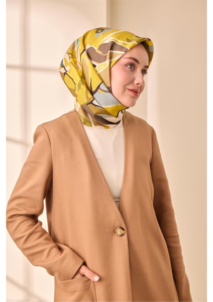 Twill Ipek Eşarp 11475-25 fırsatları