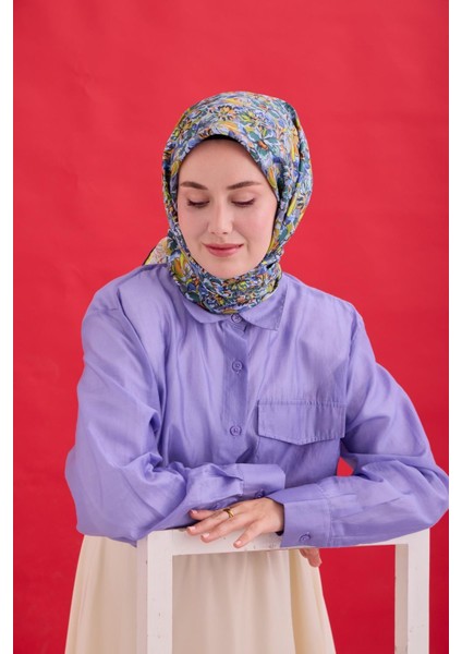 Twill Ipek Eşarp 11477-27 fırsatları