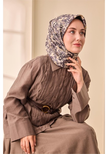 Twill Ipek Eşarp 11477-34 fiyatları