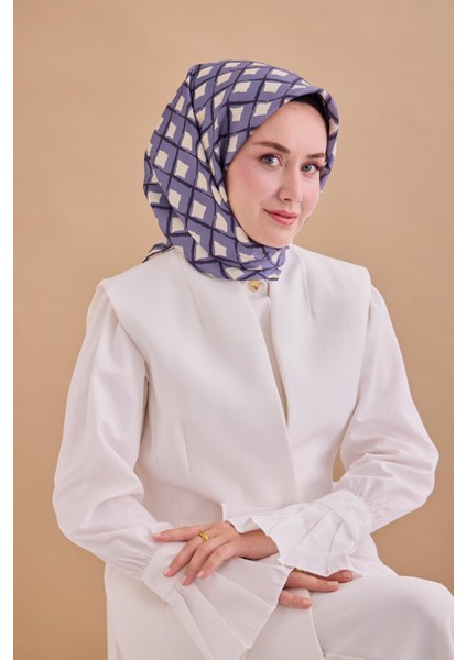 Twill Ipek Eşarp 11474-15 fiyatları