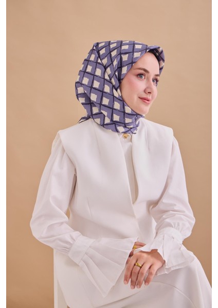 Twill Ipek Eşarp 11474-15 modelleri