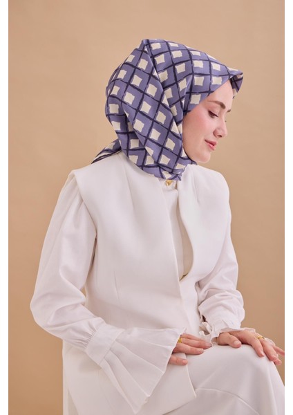 Twill Ipek Eşarp 11474-15 fırsatları