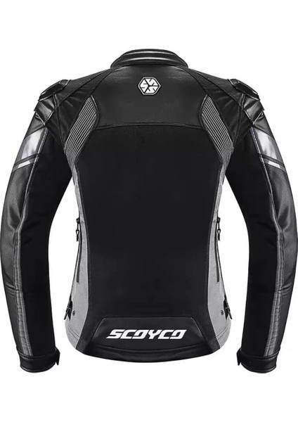 JK152W Kadın 4 Mevsim Motosiklet Montu – Güvenlik ve Konfor Bir Arada fiyatları