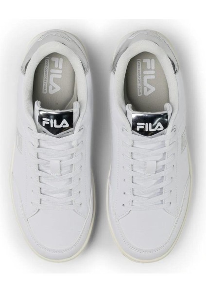 FFW0477.13070 Courtbay Kadın Tenis Ayakkabısı fiyatları