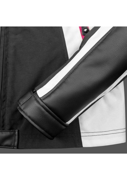 JK152W Kadın 4 Mevsim Motosiklet Montu – Güvenlik ve Konfor Bir Arada indirimleri