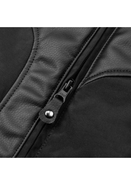 JK152W Kadın 4 Mevsim Motosiklet Montu – Güvenlik ve Konfor Bir Arada