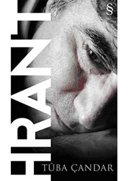 Hrant - Tûbâ Çandar (1.baskı)