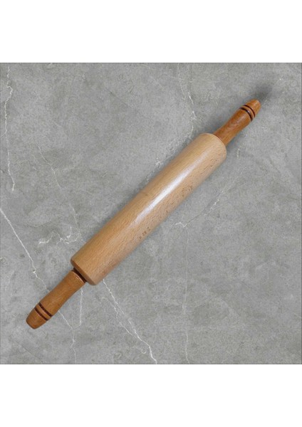 40CM Hamur Açma Seti 3 modelleri