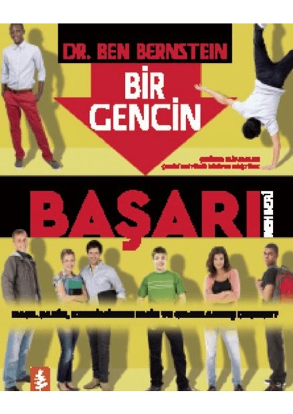 Bir Gencin Başarı Rehberi