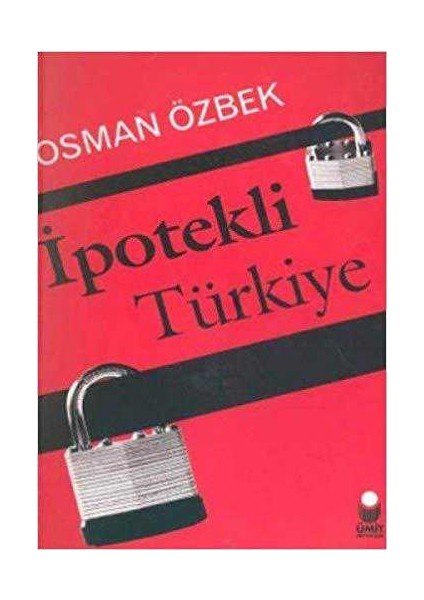 Ipotekli Türkiye Osman Özbek