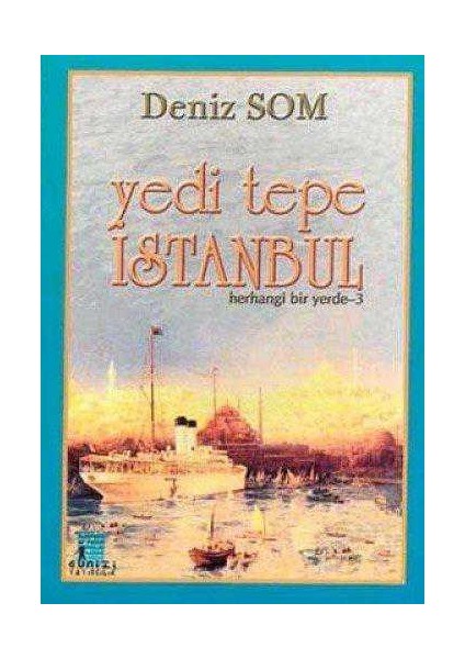 Yedi Tepe Istanbul