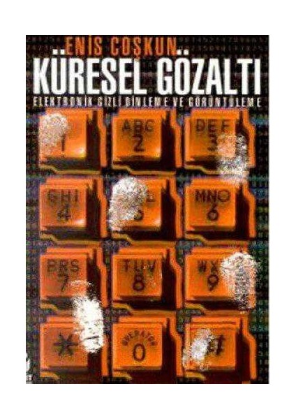 Küresel Gözaltı