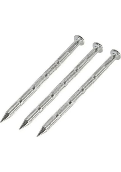 Beton Çivisi 5 x 80 mm (100 )Adet