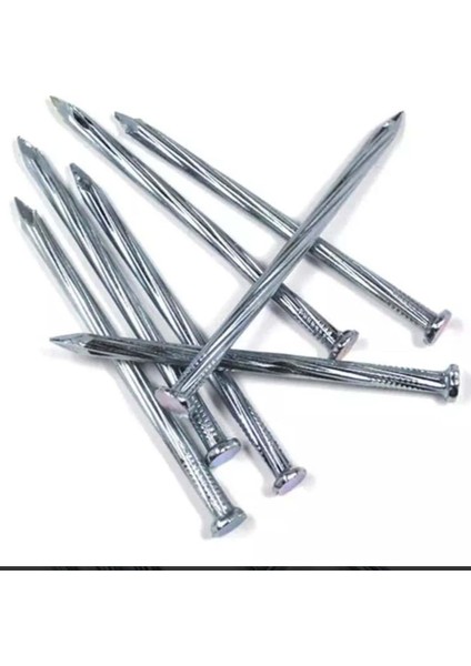 Beton Çivisi 5 x 80 mm (100 )Adet fiyatları